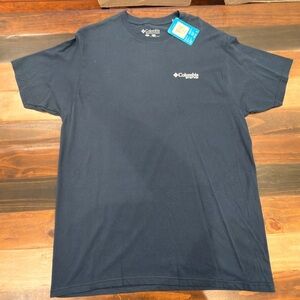 Men's Columbia PFG Charley Graphic Tee